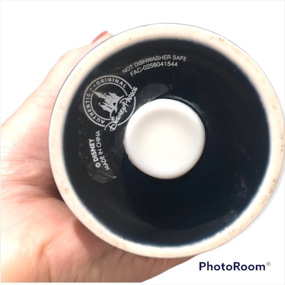 DISNEYLAND Resort Diamond celebration Ceramic Cup, collectible - Picture 7 of 9